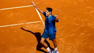 Tabilo siguió en racha con soberbia victoria ante Khachanov y se instaló en cuartos de Roma