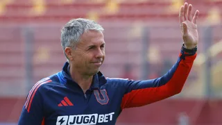 La U de Chile se prepara para cobrar: los millones que dejaría la salida anticipada de Gustavo Álvarez