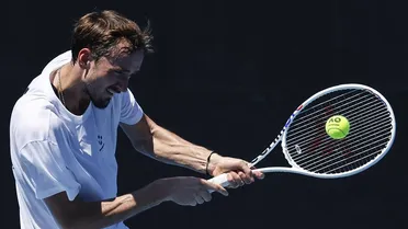 Los resultados de la segunda jornada del Abierto de Australia