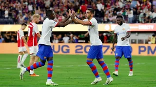 PSG va por Dembelé: Activó la cláusula de rescisión que tiene con FC Barcelona