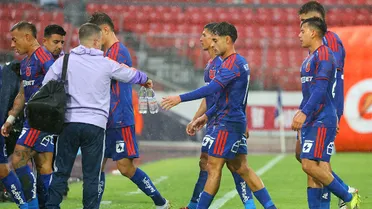 “Es un paquete de virutilla”: Histórico del “Ballet Azul” destroza sin piedad a figura de la U tras amargo empate ante La Serena