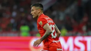 Los clasificados a semifinales de la Copa Libertadores de América