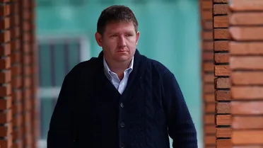 Nuevo director de Azul Azul reconoce amistad con Victoriano Cerda: “Él no quería que viniera a la U”