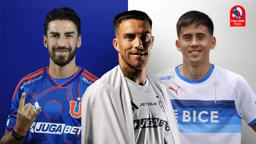 Fixture Copa Chile 2026: cuándo empieza, grupos, calendario de partidos, formato y equipos