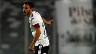 Gabriel Suazo: Los clásicos se juegan y se viven para ganarlos