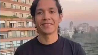 ¡Claro que jugabas bien! Matías Fernández envió mensaje a Manuel Iturra tras su retiro del fútbol