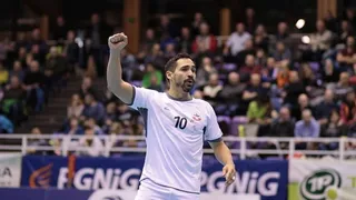 Seleccionado de balonmano tras derrota con Argentina: Los árbitros no nos dejaron ganar