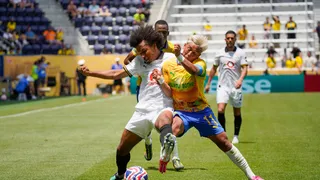 Es chileno, jugó el Mundial de Clubes y aparece como una gran oportunidad de mercado