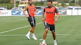 Universidad de Chile tiene interés en fichar a Manuel Iturra