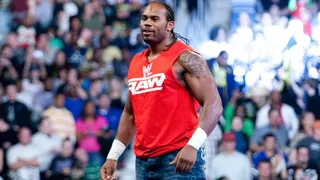 WWE confirmó muerte de ex luchador Shad Gaspard a los 39 años