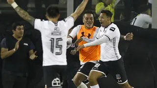 Representante de Iván Morales: En un momento fue observado por River Plate