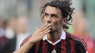 “Queremos una Venezuela libre”: El mensaje de apoyo de Paolo Maldini a Juan Guaidó