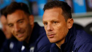 Luca Marcogiuseppe: Necesitábamos jugar como equipo ante un gran rival como el líder del torneo