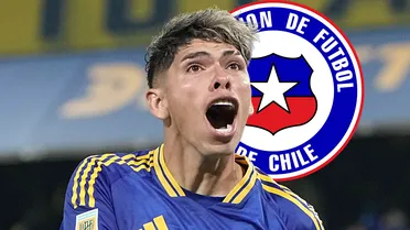 Gareca sorprende con Palacios: la decisión que podría cambiar su destino en La Roja