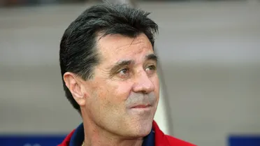 Mirko Jozic vuelve a Chile a conmemorar el título de Colo Colo en la Libertadores
