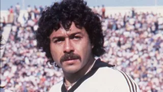 Los 10 máximos goleadores de Colo Colo en sus 95 años de historia