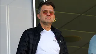 Aníbal Mosa: Estuvimos al debe en los fichajes y fuimos todos responsables