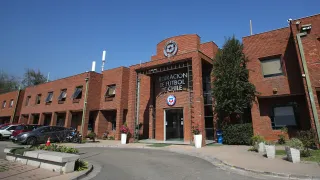 ¡Escritoriazo en Primera B! El histórico club que arriesga ser desafiliado