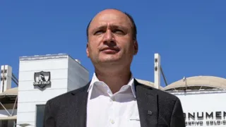 “Chilealbo”: La salida de Valladares de la presidencia de ByN se tomó la agenda de Colo Colo