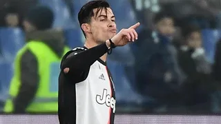 Juventus y Lazio miden fuerzas en la final de la Supercopa italiana