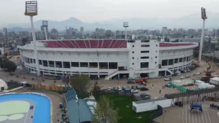 Empresa a cargo de las ceremonias de Santiago 2023: La idea es que los chilenos se sientan orgullosos