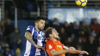 Maripán y campaña de Alavés: Nos ha salido muy bien, de locales hemos sido muy fuertes