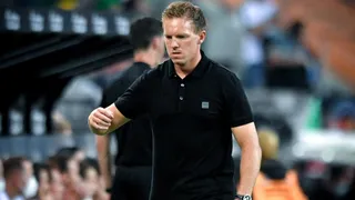 Bayern animó un tibio empate contra Monchengladbach en el arranque de la era Nagelsmann