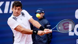 Un desafío mayor ¿Qué viene para Cristian Garin tras su derrota en Hong Kong?