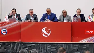 Consejo de Presidentes aprobó propuesta del directorio