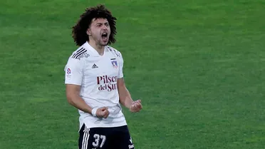 Maximiliano Falcón fue reservado en Uruguay para la fecha triple de octubre de las Clasificatorias