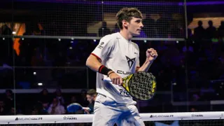 Premier Pádel Chile 2024: Pala Tour y Federación entregarán Wild Cards a jugadores nacionales