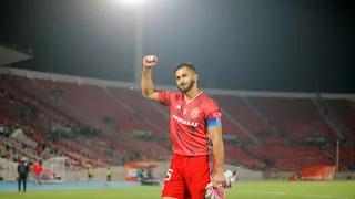 Johnny Herrera sorprendió con saludo a Colo Colo en su trigésimo aniversario del título en Copa Libertadores