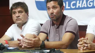 Francisco Arrué es el primer técnico en Chile en ser suspendido por acumulación de amarillas