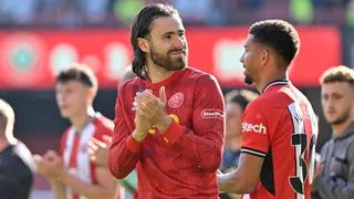 Aseguran que Ben Brereton Díaz es opción en otro equipo de la Premier League