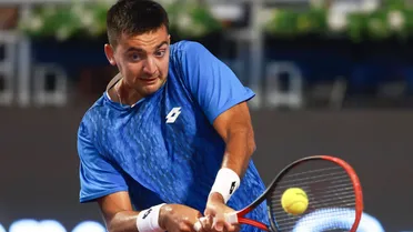 Roland Garros: Tomás Barrios y Cristian Garin ya tienen horario para su próximo desafío en la qualy