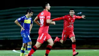 “Lado B”: Ñublense quedó a un paso del ascenso al Fútbol de Honor