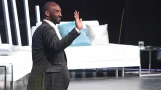 Pablo Ares y la muerte de Kobe Bryant: Es impactante para el deporte, no solo el baloncesto