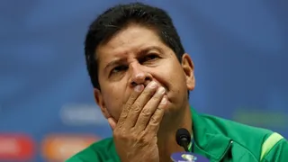 Eduardo Villegas, técnico de Bolivia: “Un gol en contra nos lastima”