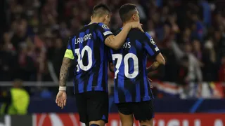 “El Inter de Simone Inzaghi tembló”: La reacción de la prensa italiana tras la eliminación de Champions
