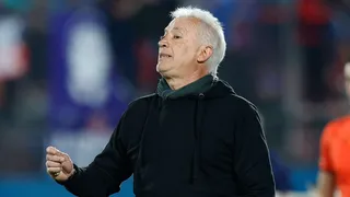 Ivo Basay se quejó tras la “dificultad extra” que tuvo para enfrentar a la U en el Campeonato Nacional