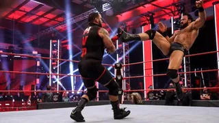 WWE suspendió sus actividades al ser detectados dos casos de coronavirus