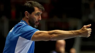 DT de la Roja de balonmano: Hicimos algo importante, pero la meta es ganar más partidos