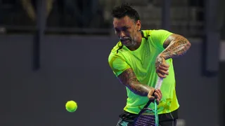 El día que Chino Ríos presagió el “perdonazo” a Jannik Sinner