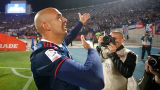 Marcos Riquelme desató tempranamente el desahogo de la U ante Iquique