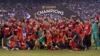 ¿Cuál fue el mejor jugador de Chile en la Copa América Centenario? ¿Por qué?