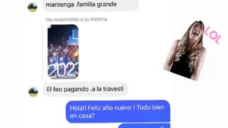 Sonia Isaza estalló en redes contra usuaria que la insultó y trató de “travesti”