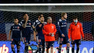 Psicólogo deportivo por mal momento de la U: Hay que intentar aislar al equipo de lo que pasa alrededor