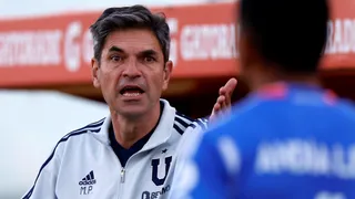 Mauricio Pellegrino: Hay que pensar en los próximos partidos más que hablar del entrenador