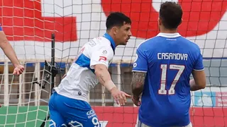 ANFP evalúa fechas para concluir el clásico universitario: Asoma el 12 de octubre