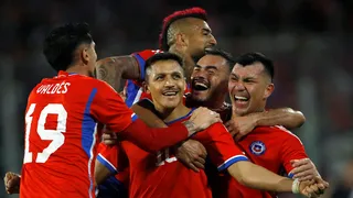 La Roja tiene programación confirmada para la doble fecha de Clasificatorias en octubre